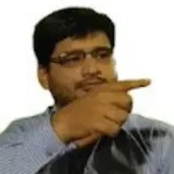 All right.Infotech Jayesh- Technology and earnings