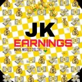 JJK Ganancias- Ingresos en línea