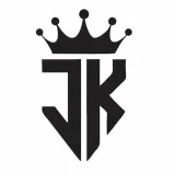 JJK Camisetas de mayoreo para empresas.