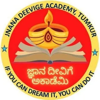 Jnana Deevige Academy - образование