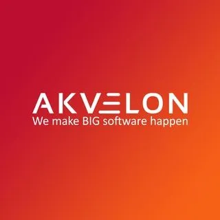 AKVELON JOB - Software Engineering