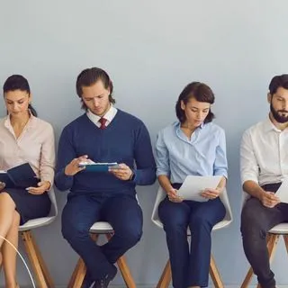 PROaudit job - аудит вакансии