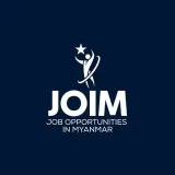 JOIM - vacantes en Myanmar