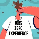 Empleos cero experiencia - Sin experiencia.