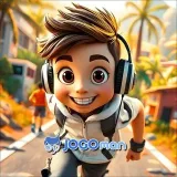 JOGOMAN - промо игры новости