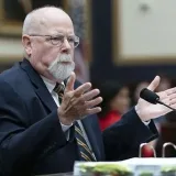 John Durham - US Politics