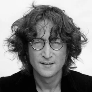 John Lennon - Легенда рока