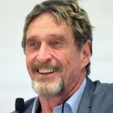 John McAfee- Noticias y pensamientos