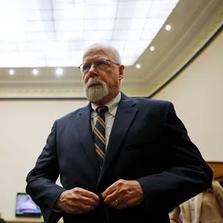 John Durham - Специальный прокурор