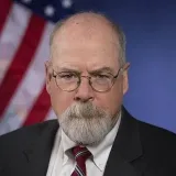 John Durham - Storm is coming