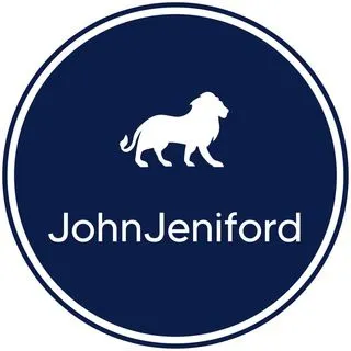 John Jeniford - комфортная одежда