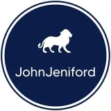 John JohnJeniford- comfortable clothing