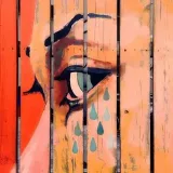Johnnys World Of Art art of peace