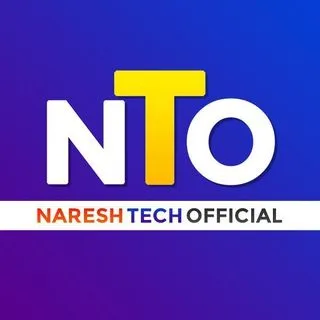 Naresh Tech Official - IT новости