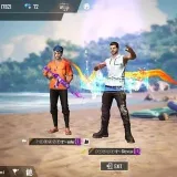 FF Gujju Gamer - FreeFire