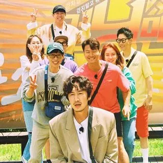 Running Man & KDrama - дорамы