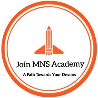 Join MNS Academy - NEET MNS