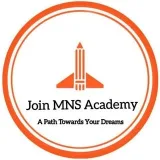 Join MNS Academy - NEET MNS