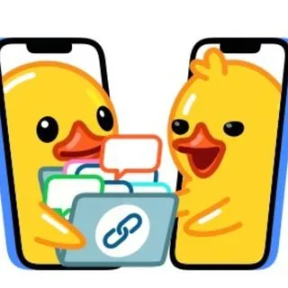 Shareable Chat Folders - новые чаты Telegram
