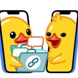 Shareable Chat Folders - новые чаты Telegram