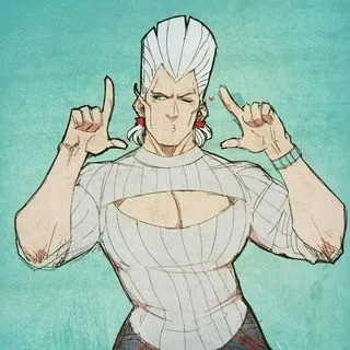 ПорноЛев |JoJo hentai | ДжоДжо хентай