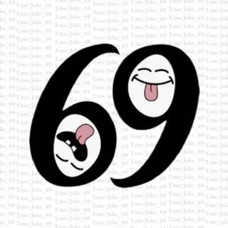 69 - шутки и юмор