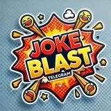 Jo Jo Joke.Blast- daily jokes