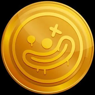 Jokecoin - токен $JOKE