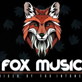 Fox Jukebox - Музыкальный автомат