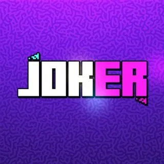 Joker Face - гейминг мемы