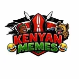 Kenyan Memes - кенийские мемы