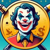 Crypto Jokes - крипто юмор