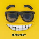 Jo Joke Valley - Valle de las Bromas