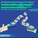Joki Galbay Pinjol - asesoramiento sobre préstamos