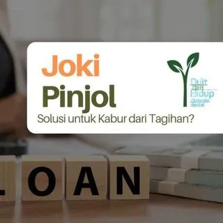 Pinjaman Joki Pinjol - услуги