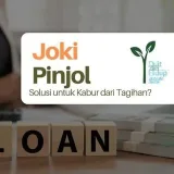 Pinjaman Joki Pinjol services