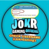 JOKR Gaming Official - Gaming