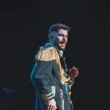 Jon Jon JonBellion-Beautiful Mind