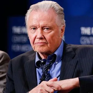 Jon Voight - Выборы в США
