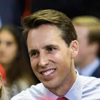 Josh Hawley - Сенатор Миссури