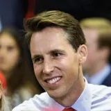Josh Hawley - Сенатор Миссури