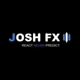 JOSHFX FREE - трейдинг цена и объем