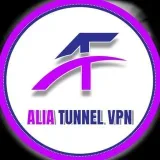 Alia Tunnel Vpn - VPN сервис