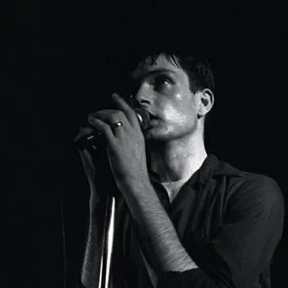 Joy Division - Песни в HQ