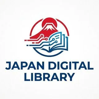 Japan Digital Library - цифровая библиотека Японии