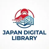Japan Digital Library - цифровая библиотека Японии