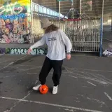 Holandés de Papen - fútbol