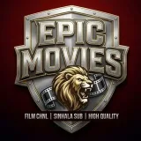 Películas épicas Backup Películas en línea