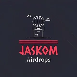 JSK Airdrop Platform / Giveaway
