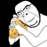 Cobson's Crunchy Cheese - мемы